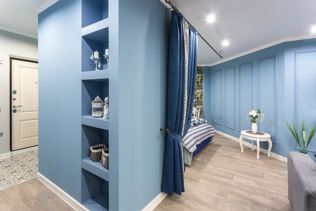 Апартаменты Studio on Lidskaya Гродно