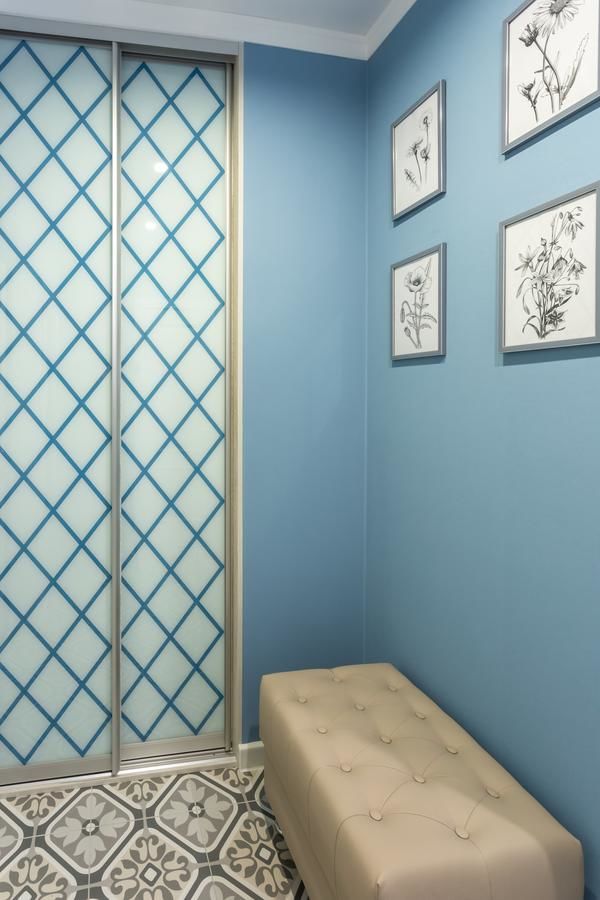 Апартаменты Studio on Lidskaya Гродно
