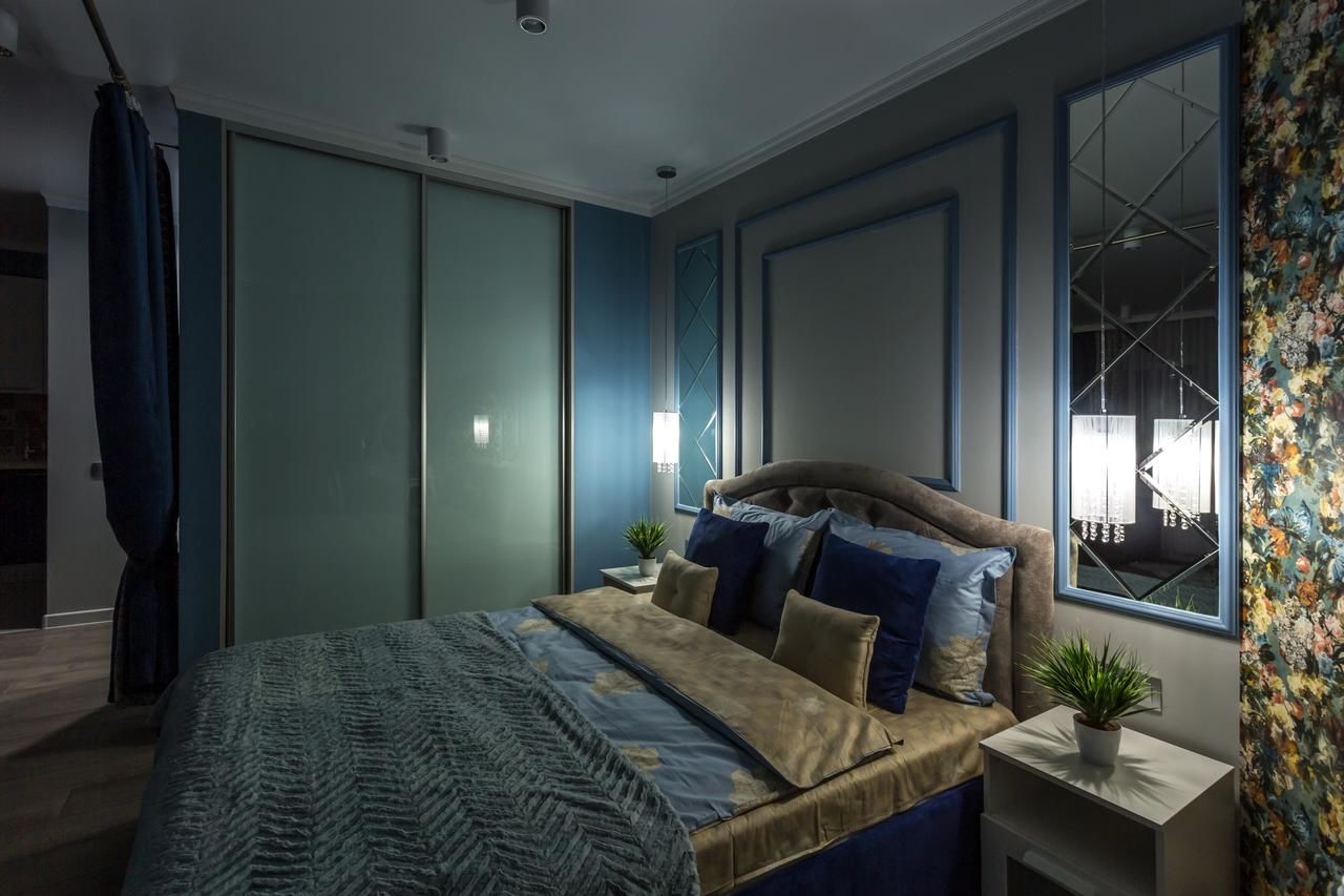 Апартаменты Studio on Lidskaya Гродно