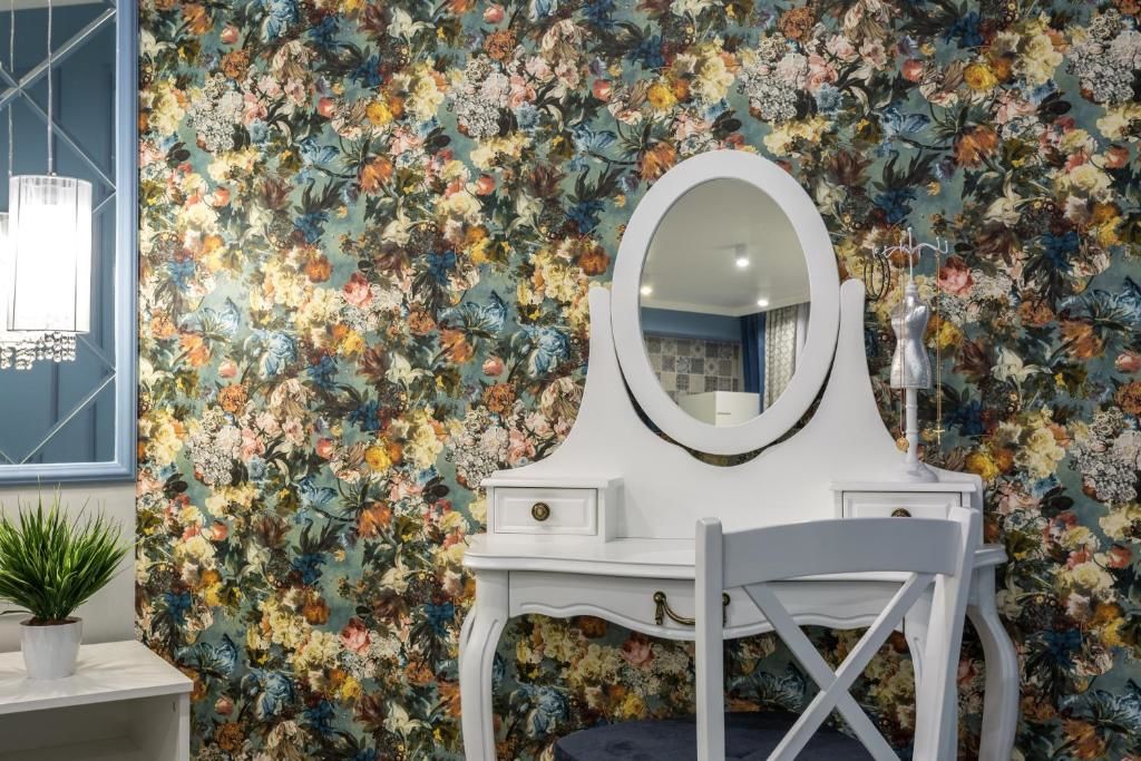 Апартаменты Studio on Lidskaya Гродно