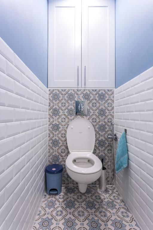 Апартаменты Studio on Lidskaya Гродно