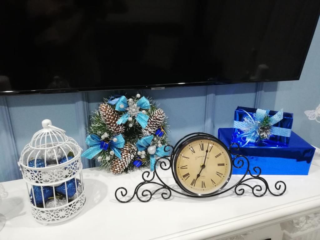 Апартаменты Studio on Lidskaya Гродно