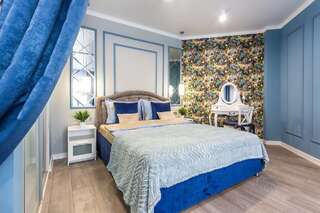 Апартаменты Studio on Lidskaya Гродно Апартаменты-студио-1