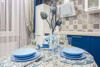 Апартаменты Studio on Lidskaya Гродно Апартаменты-студио-11