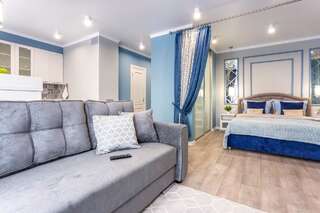 Апартаменты Studio on Lidskaya Гродно Апартаменты-студио-17