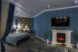 Апартаменты Studio on Lidskaya Гродно Апартаменты-студио-2