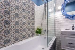 Апартаменты Studio on Lidskaya Гродно Апартаменты-студио-24