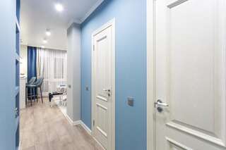 Апартаменты Studio on Lidskaya Гродно Апартаменты-студио-31
