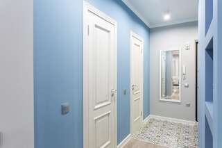 Апартаменты Studio on Lidskaya Гродно Апартаменты-студио-32