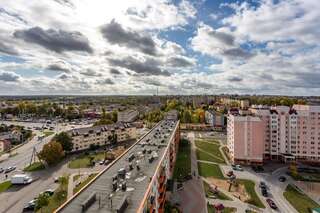 Апартаменты Studio on Lidskaya Гродно Апартаменты-студио-34