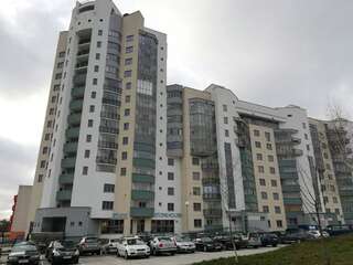 Апартаменты Studio on Lidskaya Гродно Апартаменты-студио-37