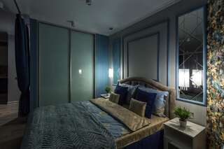 Апартаменты Studio on Lidskaya Гродно Апартаменты-студио-4