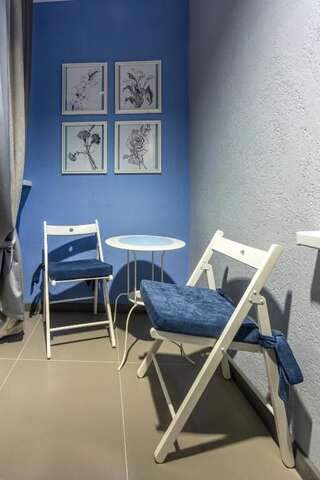 Апартаменты Studio on Lidskaya Гродно Апартаменты-студио-44