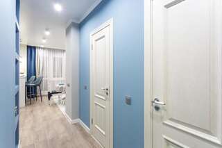 Апартаменты Studio on Lidskaya Гродно Апартаменты-студио-49