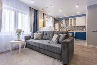 Апартаменты Studio on Lidskaya Гродно Апартаменты-студио-5