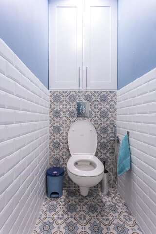 Апартаменты Studio on Lidskaya Гродно Апартаменты-студио-51