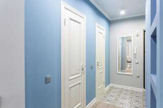 Апартаменты Studio on Lidskaya Гродно Апартаменты-студио-55
