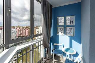 Апартаменты Studio on Lidskaya Гродно Апартаменты-студио-56
