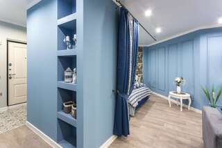 Апартаменты Studio on Lidskaya Гродно Апартаменты-студио-57