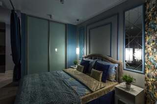 Апартаменты Studio on Lidskaya Гродно Апартаменты-студио-59