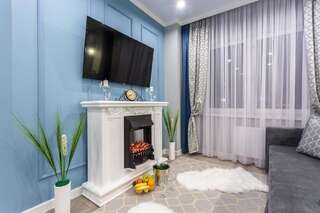 Апартаменты Studio on Lidskaya Гродно Апартаменты-студио-6