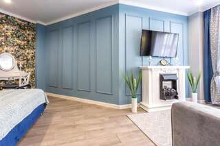 Апартаменты Studio on Lidskaya Гродно Апартаменты-студио-63