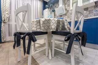 Апартаменты Studio on Lidskaya Гродно Апартаменты-студио-64