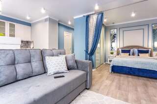 Апартаменты Studio on Lidskaya Гродно Апартаменты-студио-65