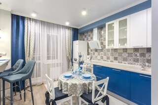 Апартаменты Studio on Lidskaya Гродно Апартаменты-студио-66