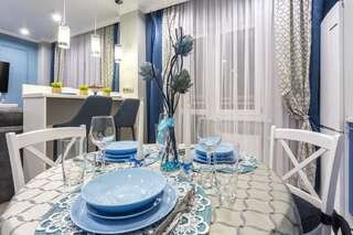 Апартаменты Studio on Lidskaya Гродно Апартаменты-студио-67