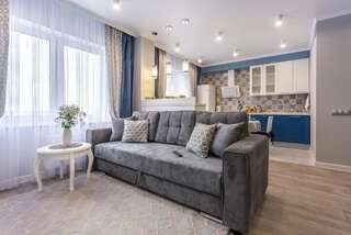 Апартаменты Studio on Lidskaya Гродно Апартаменты-студио-71