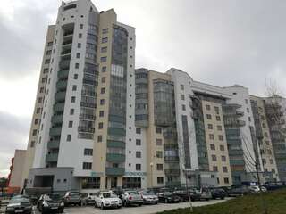 Апартаменты Studio on Lidskaya Гродно Апартаменты-студио-73