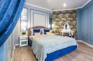 Апартаменты Studio on Lidskaya Гродно Апартаменты-студио-74