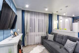 Апартаменты Studio on Lidskaya Гродно Апартаменты-студио-8