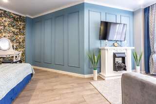 Апартаменты Studio on Lidskaya Гродно Апартаменты-студио-9