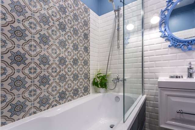 Апартаменты Studio on Lidskaya Гродно-26