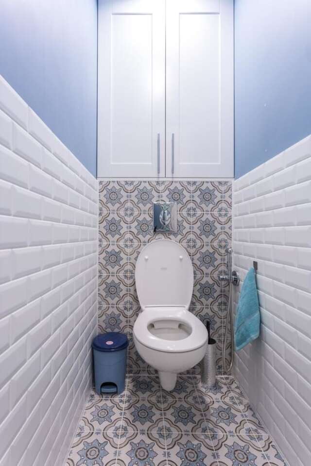 Апартаменты Studio on Lidskaya Гродно-29