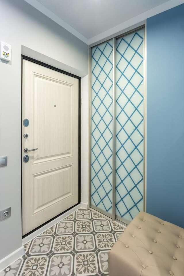 Апартаменты Studio on Lidskaya Гродно-31