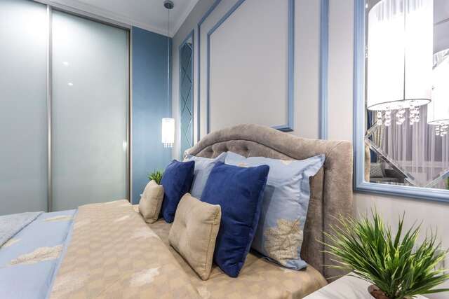 Апартаменты Studio on Lidskaya Гродно-5
