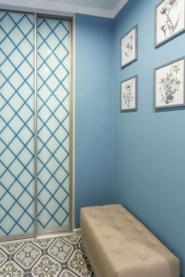 Апартаменты Studio on Lidskaya Гродно-32