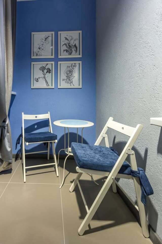 Апартаменты Studio on Lidskaya Гродно-37