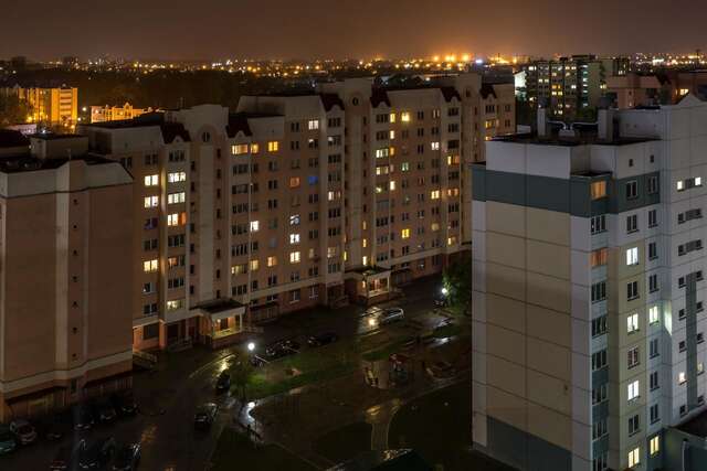 Апартаменты Studio on Lidskaya Гродно-38