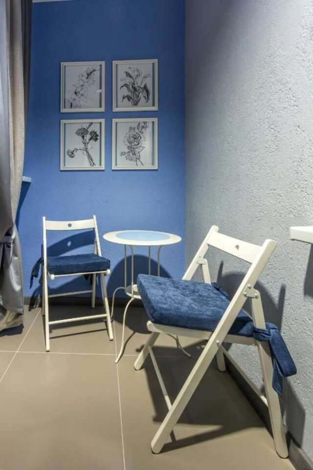 Апартаменты Studio on Lidskaya Гродно-46
