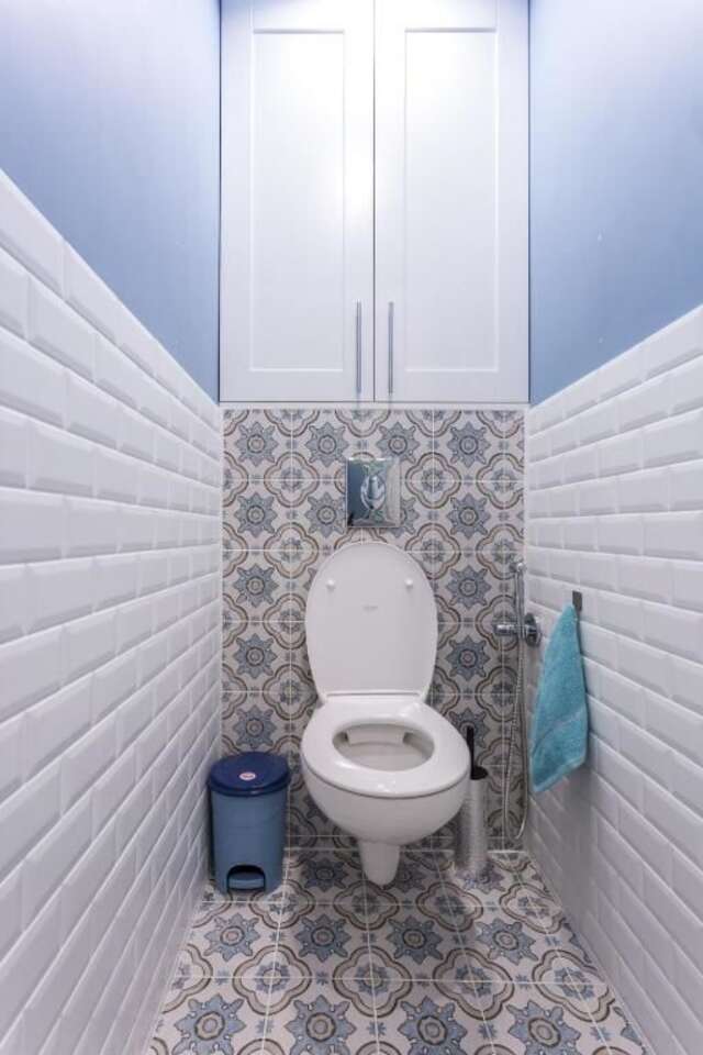Апартаменты Studio on Lidskaya Гродно-53