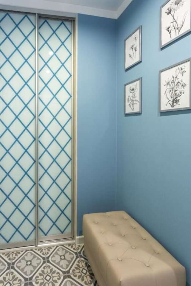 Апартаменты Studio on Lidskaya Гродно-62