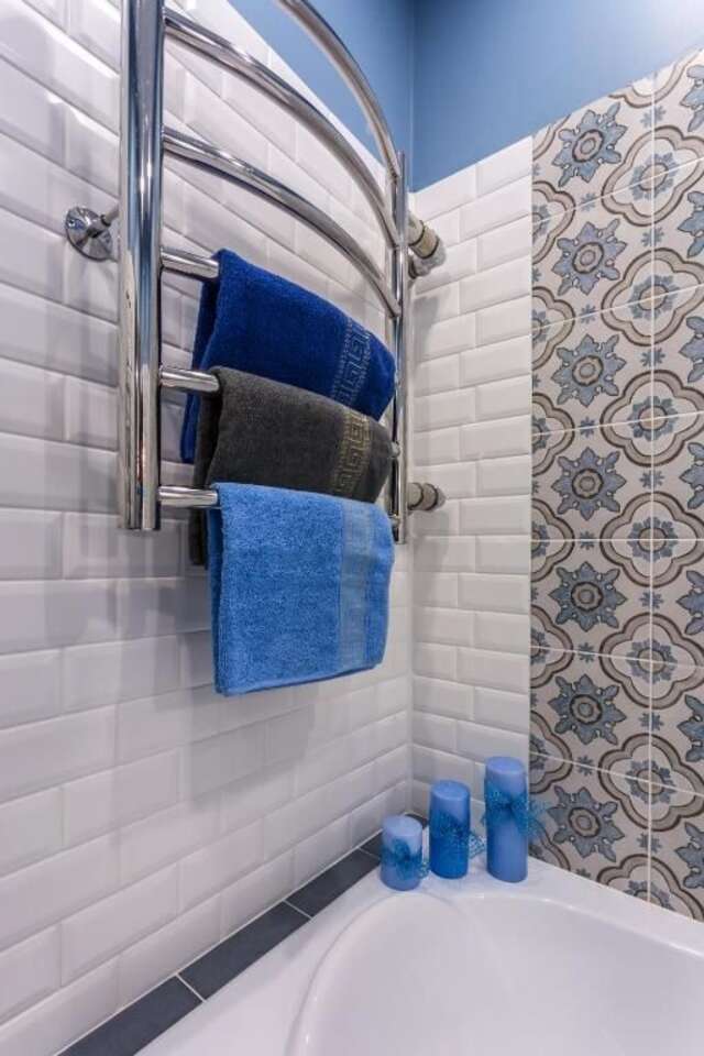 Апартаменты Studio on Lidskaya Гродно-64