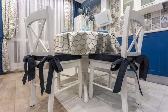 Апартаменты Studio on Lidskaya Гродно-66